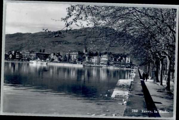 Vevey VD Vevey