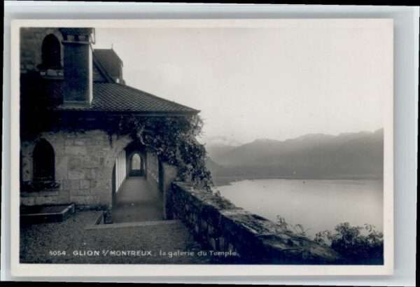 Glion