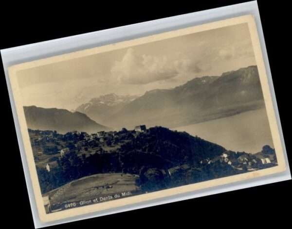 Glion