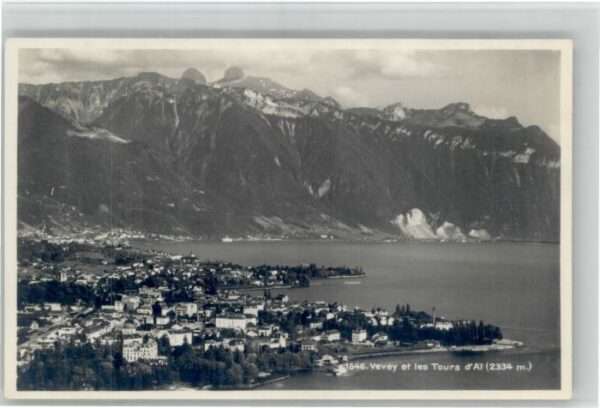 Vevey VD Vevey