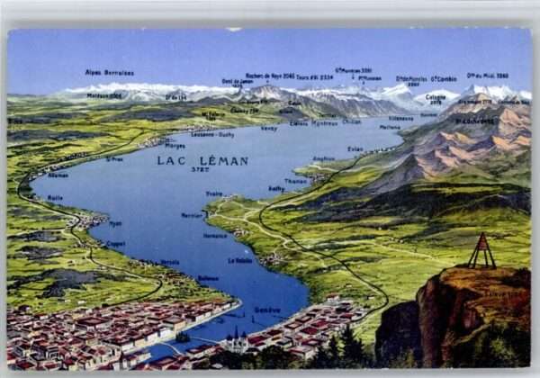 Vevey VD Vevey