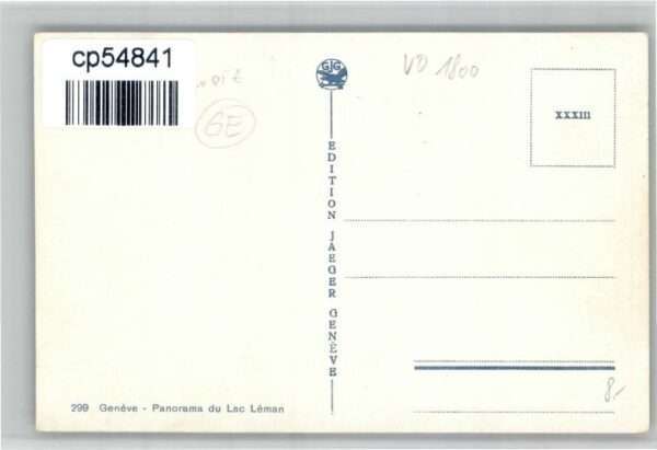 Vevey VD Vevey – Bild 2