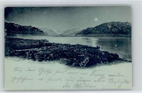 Vevey VD Vevey