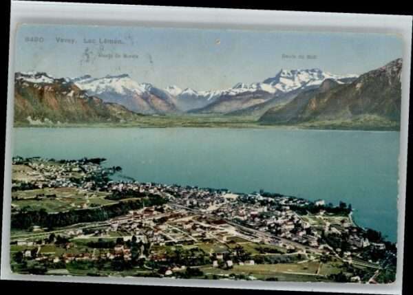 Vevey VD Vevey
