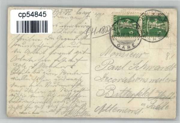 Vevey VD Vevey – Bild 2