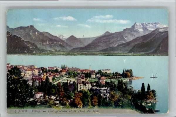 Vevey VD Vevey