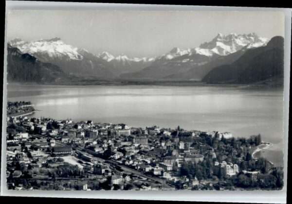 Vevey VD Vevey