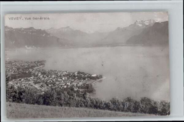 Vevey VD Vevey