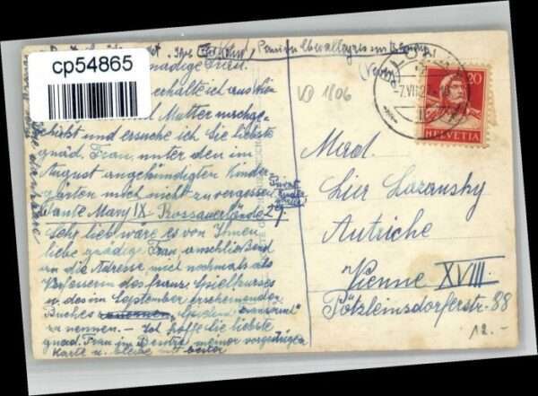 St Legier – Bild 2