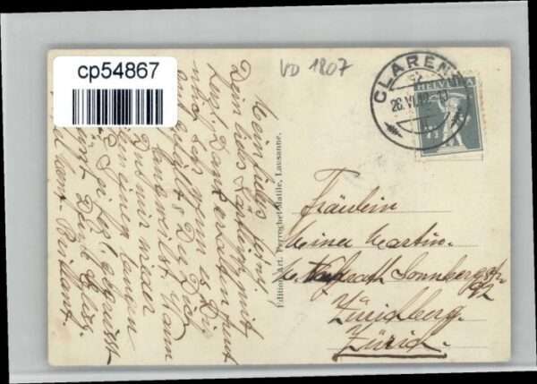 Blonay – Bild 2