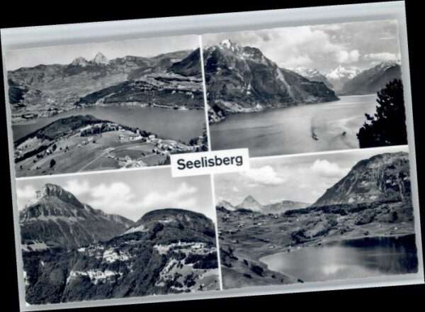 Seelisberg UR Seelisberg