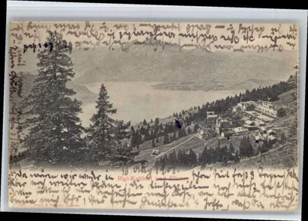 Rigi Kaltbad