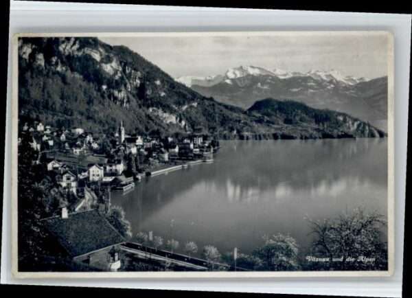 Vitznau