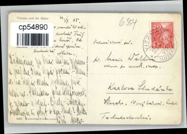 Vitznau – Bild 2