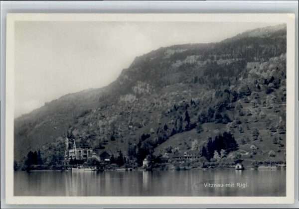 Vitznau