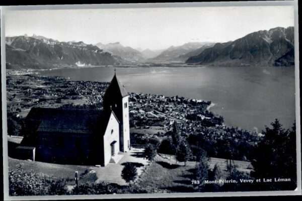 Mont Pelerin