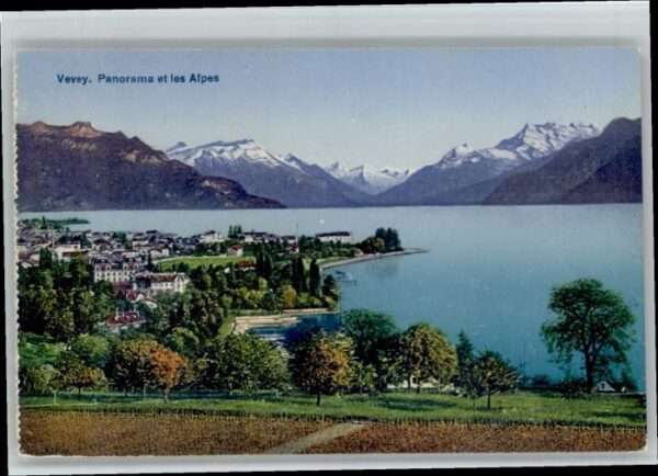 Vevey VD Vevey