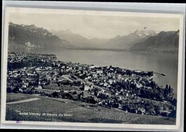 Vevey VD Vevey