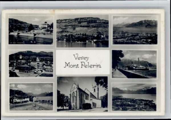 Mont Pelerin