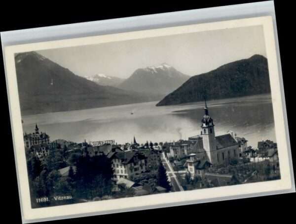 Vitznau