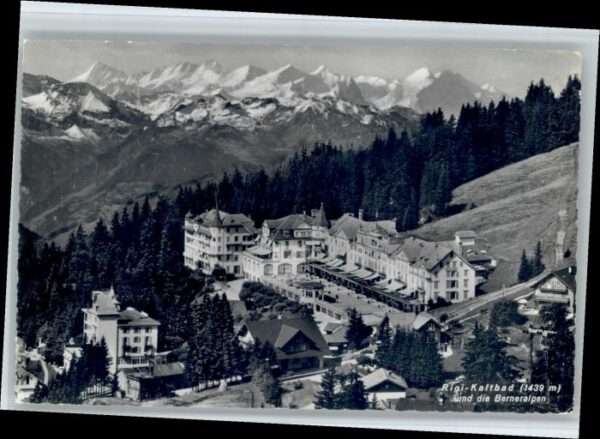 Rigi Kaltbad