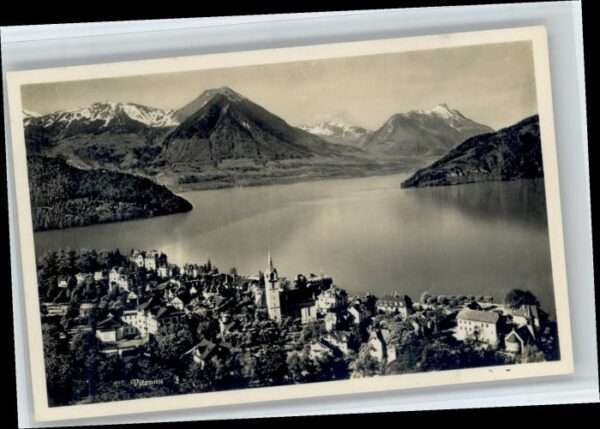 Vitznau