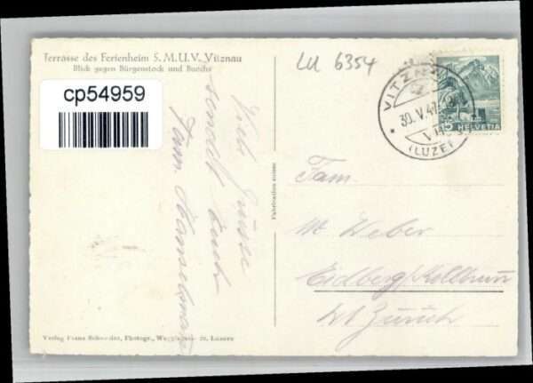 Vitznau – Bild 2