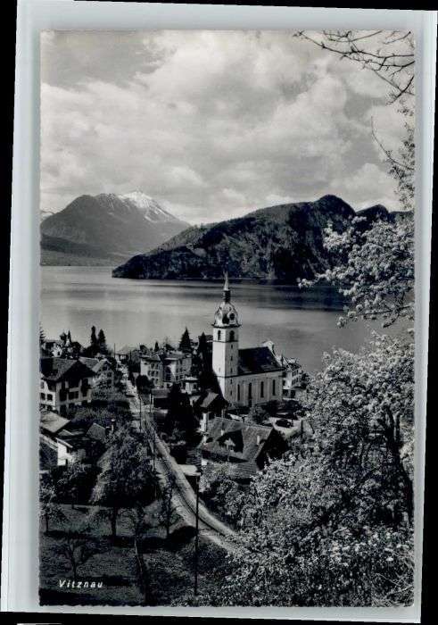 Vitznau