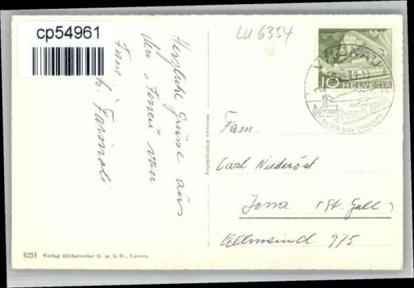 Vitznau – Bild 2