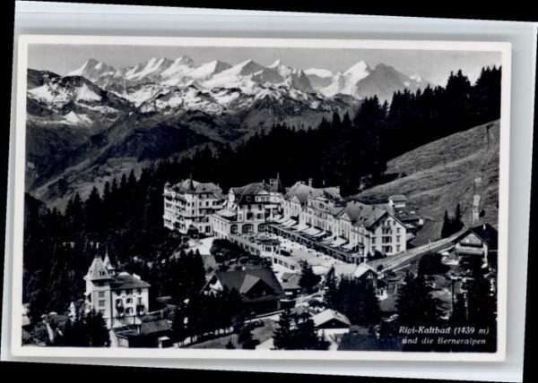 Rigi Kaltbad