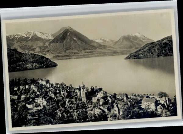 Vitznau