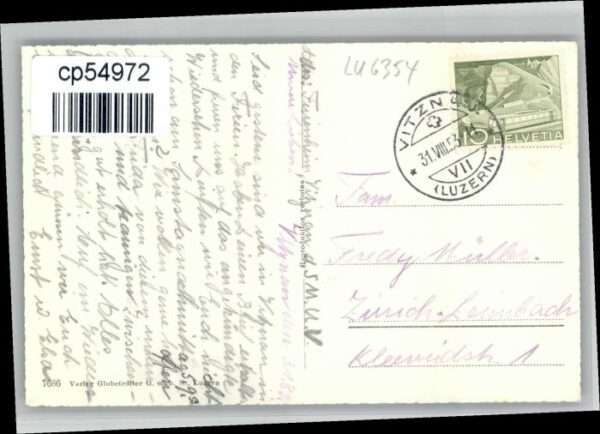 Vitznau – Bild 2