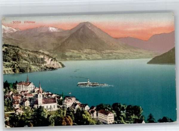 Vitznau