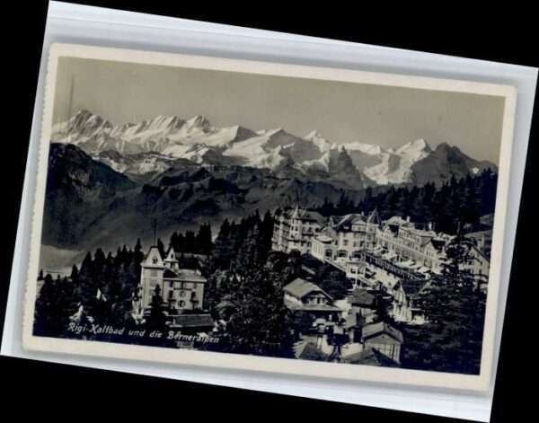 Rigi Kaltbad