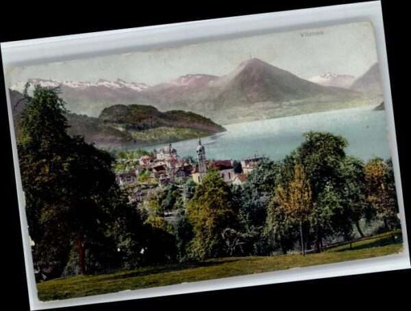 Vitznau