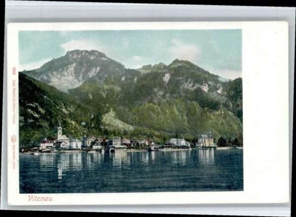 Vitznau