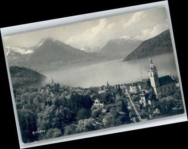 Vitznau