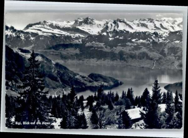 Rigi Kaltbad