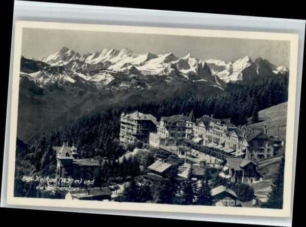 Rigi Kaltbad