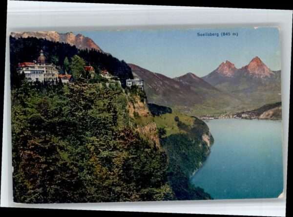 Seelisberg UR Seelisberg