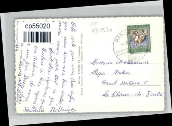Payerne – Bild 2