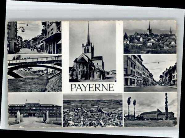 Payerne