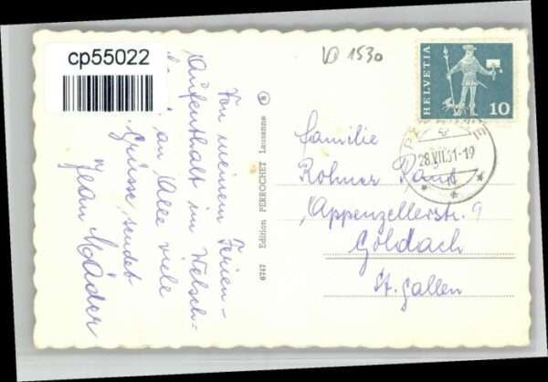 Payerne – Bild 2
