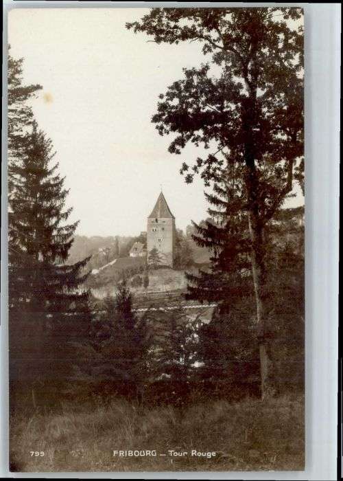 Fribourg FR Fribourg