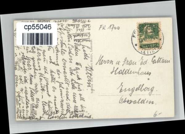 Fribourg FR Fribourg – Bild 2