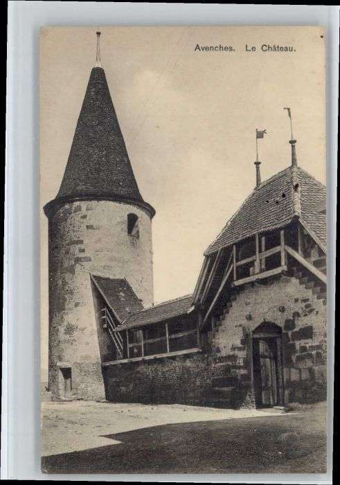 Avenches