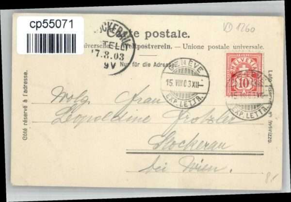 ROLLE  VD Rolle – Bild 2