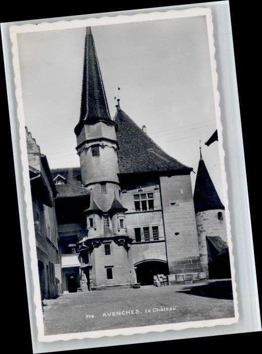 Avenches