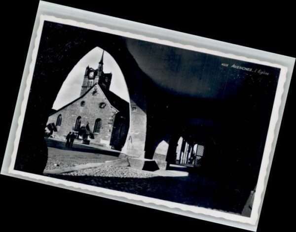 Avenches