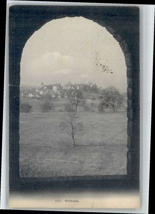 Avenches